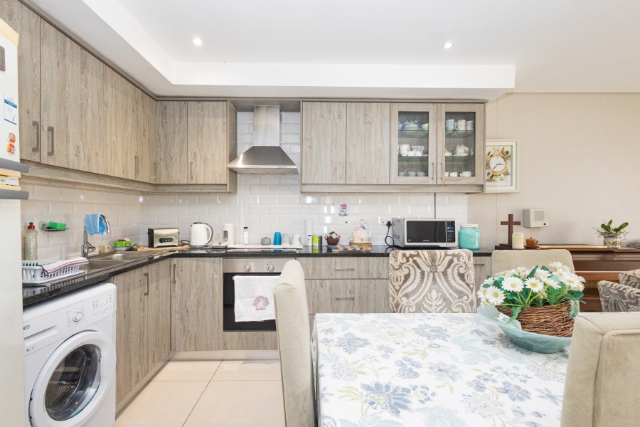 2 Bedroom Property for Sale in Ridgeworth Western Cape